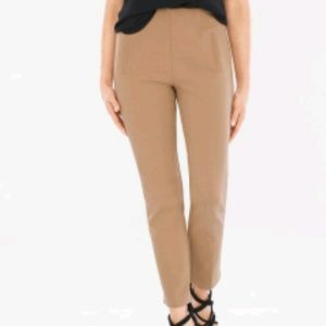 Chico's women's khakis